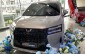 Wuling Darion sắp bán tại Việt Nam: MPV cỡ trung có cả bản thuần điện và hybrid